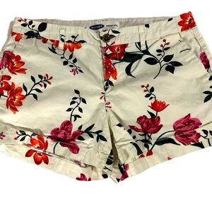 Shorts 2.5 in inseam